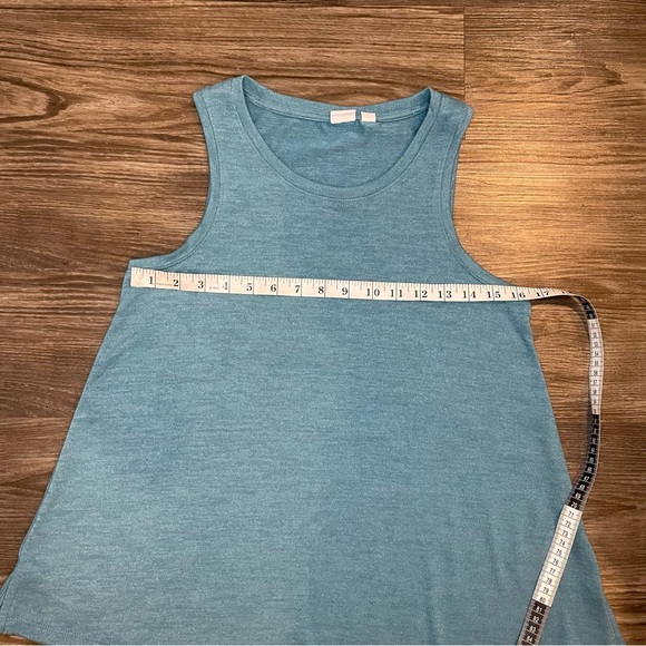 Soft spun tank - Picture 5 of 7